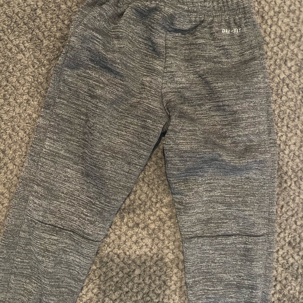 Toddler NIKE Joggers